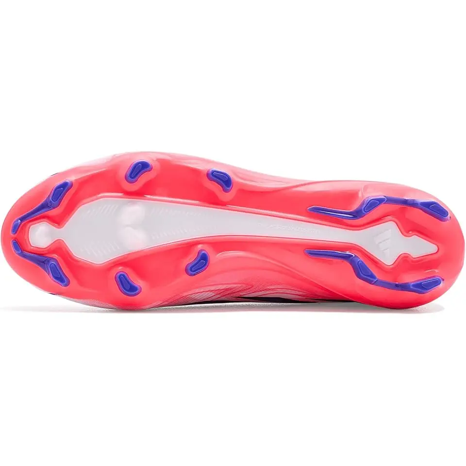 F50 Hyperfast League Mid Top Firm Ground