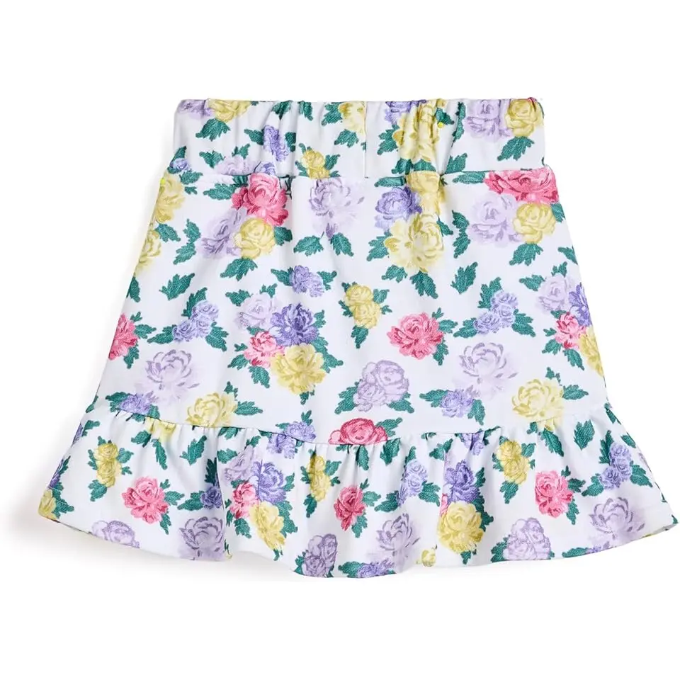 Flare Skort (Toddler/Little Kid/Big Kid)