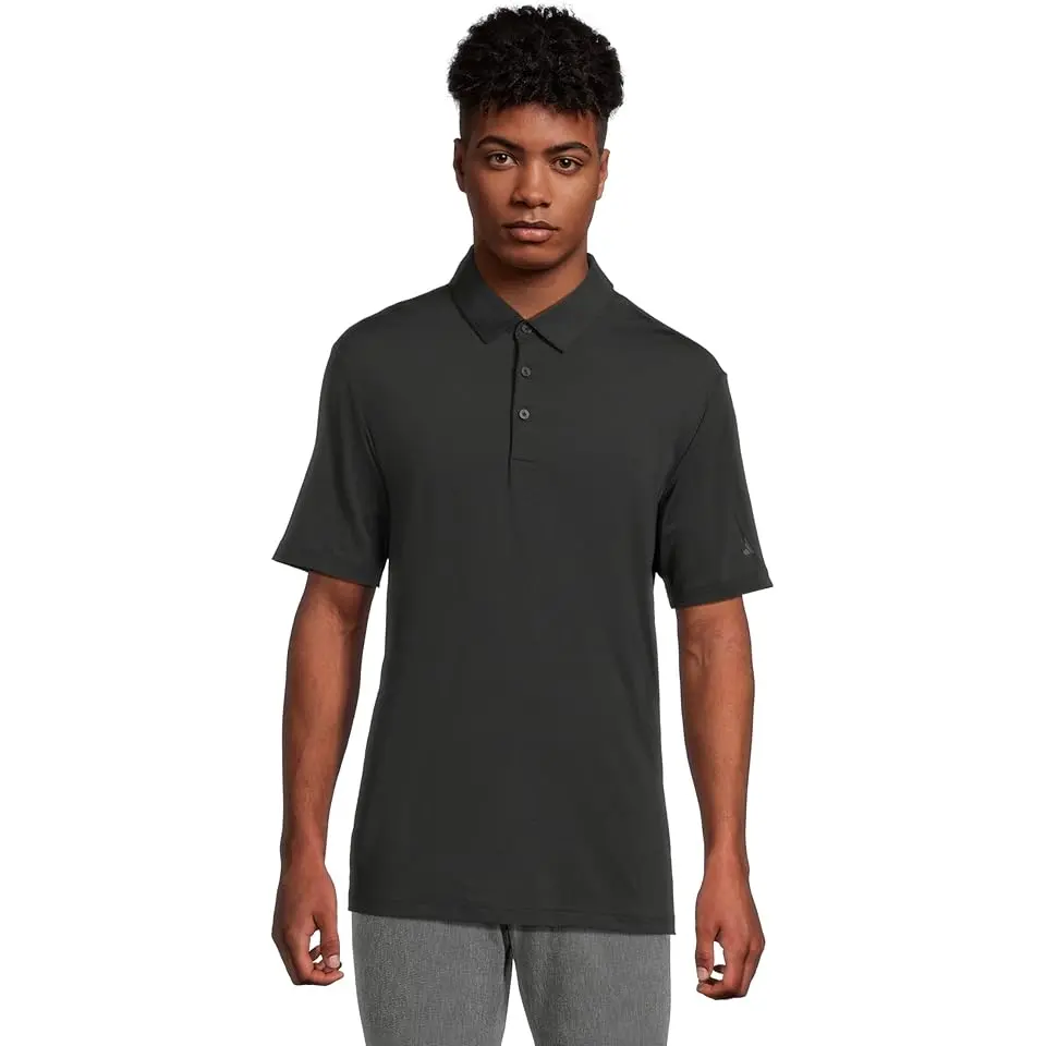 Ultimate365 Solid Golf Polo Shirt