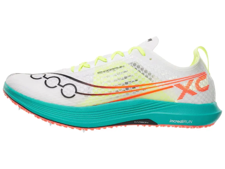 Saucony Endorphin XC Spikes