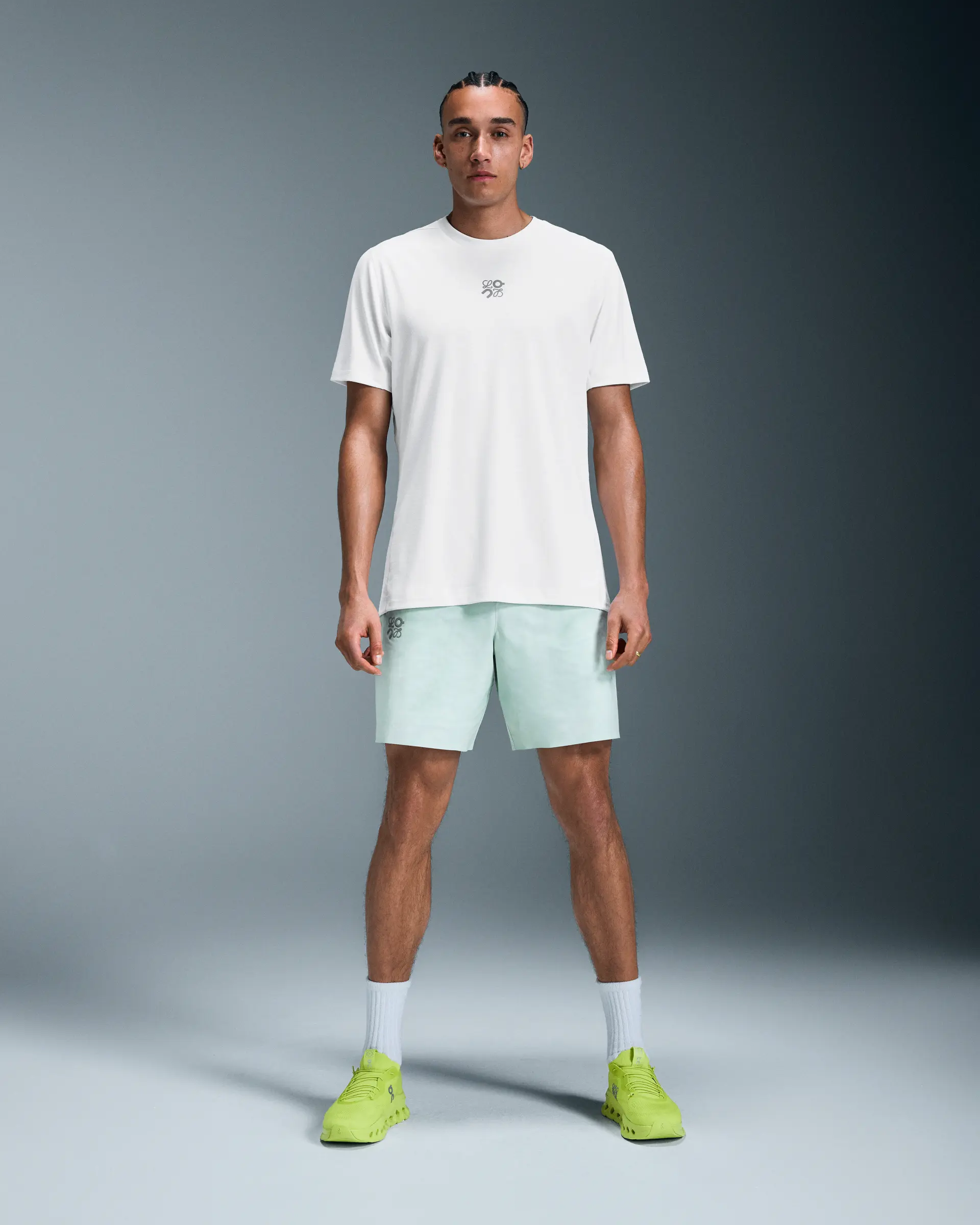 Active T-Shirt LOEWE