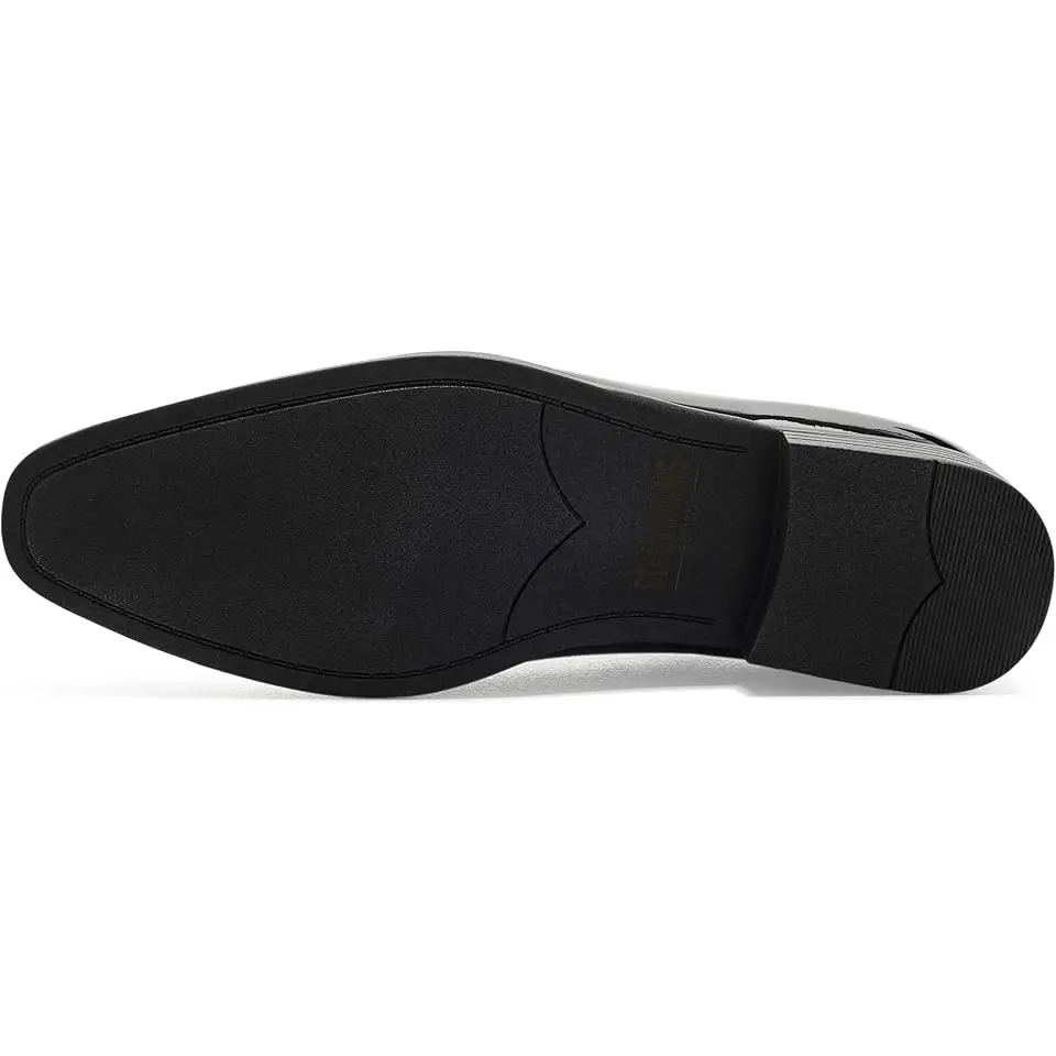 Stuart Formal Lace-Up