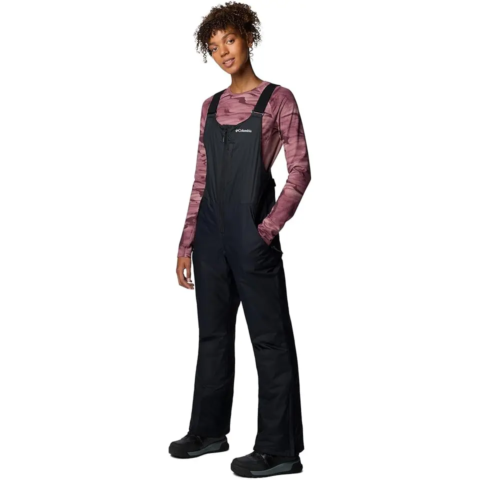 Plus Size Iceventure™ II Bib