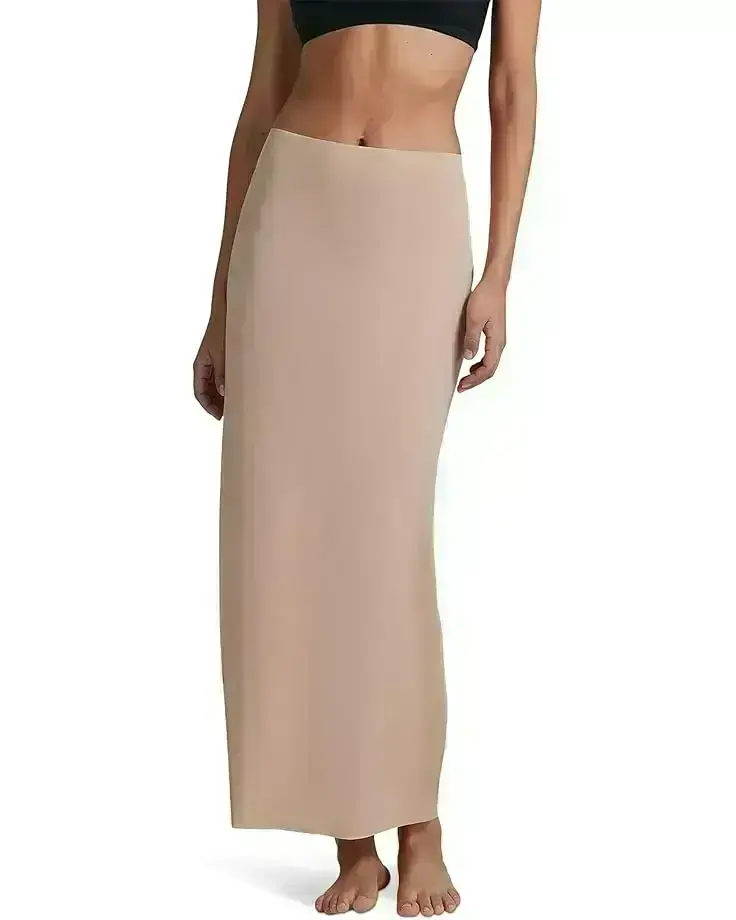 Women's Commando Classic Maxi Half Slip HS07