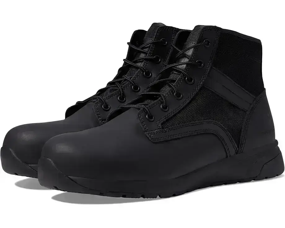 Men's Carhartt Force 5" Nano Toe Lightweight Sneaker Boots