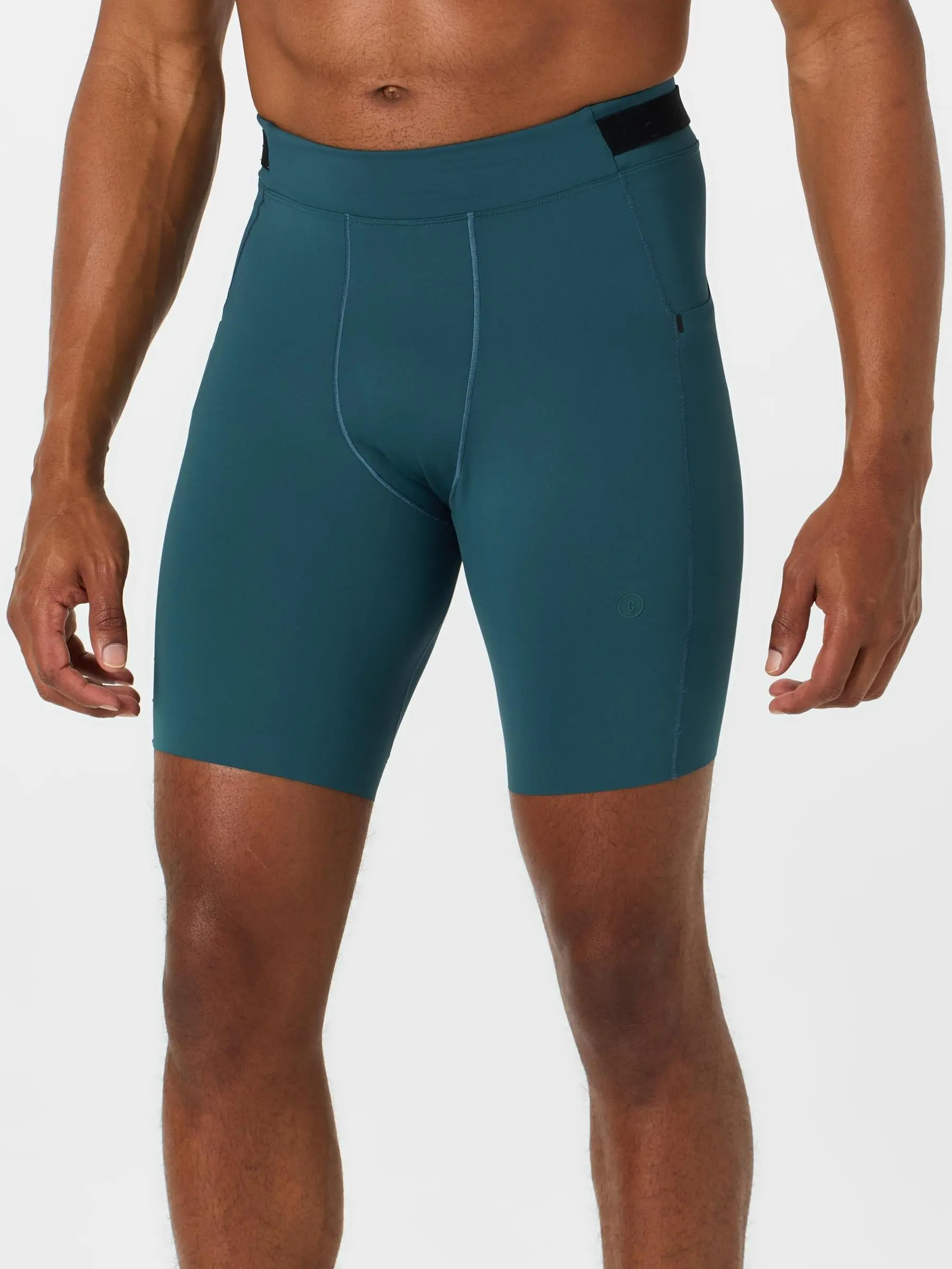 Ciele Men's FST 8" Short Tight