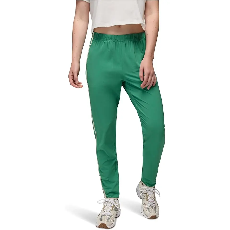 Railay Scallop Pants