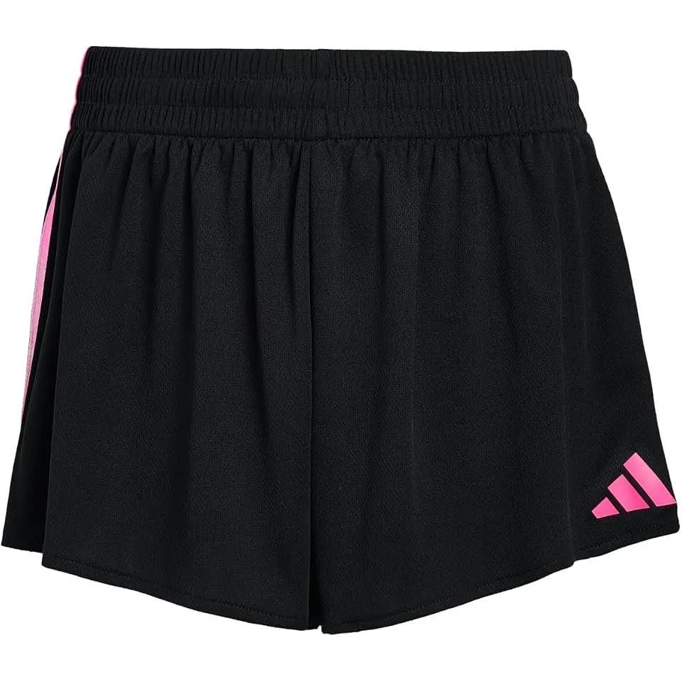 Gradient 3S Mesh Shorts (Big Kid)