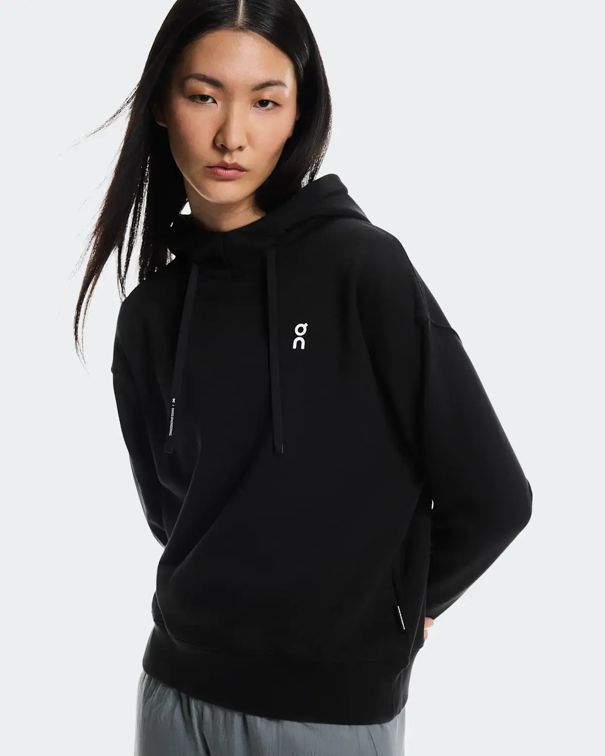 Club Hoodie Smash