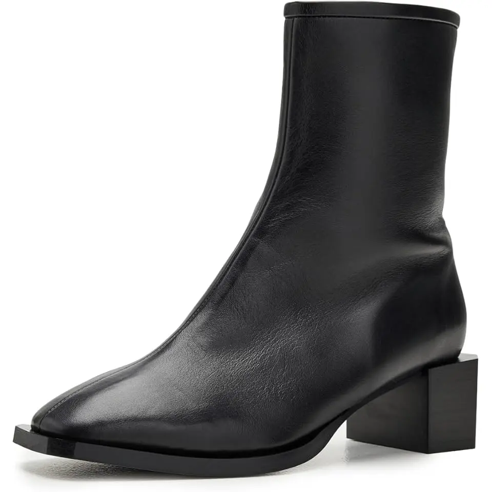 Avril Boots