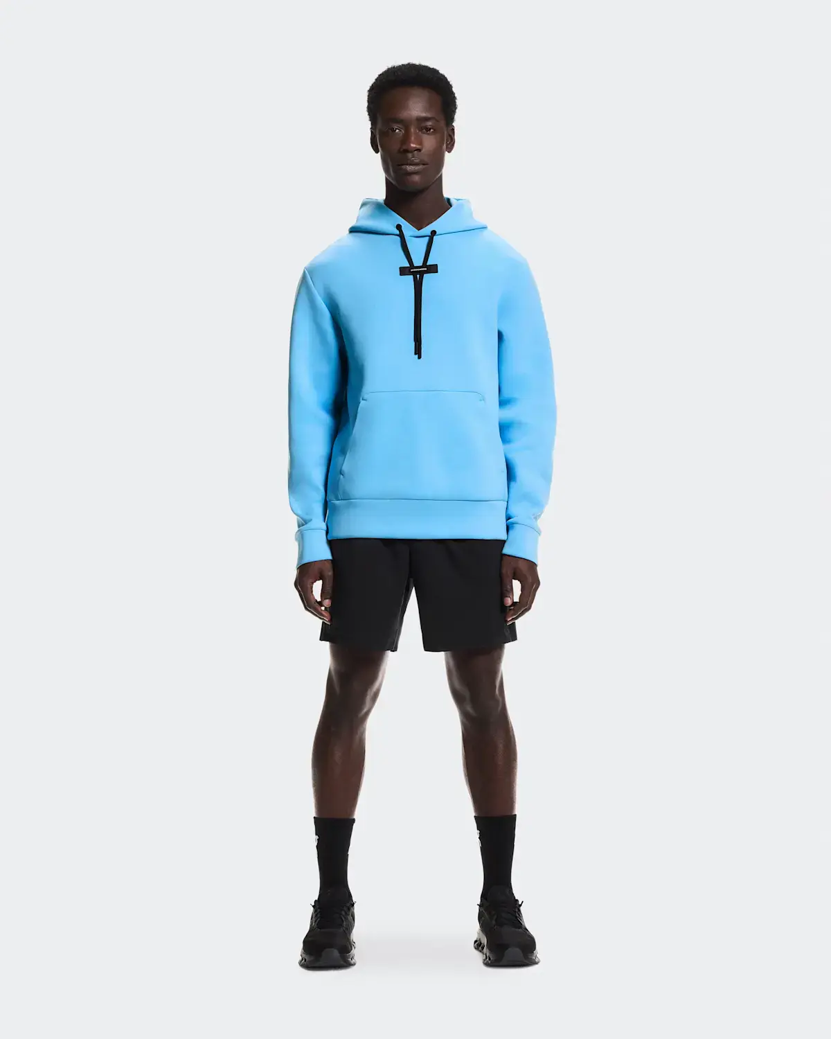 Focus Tech Hoodie