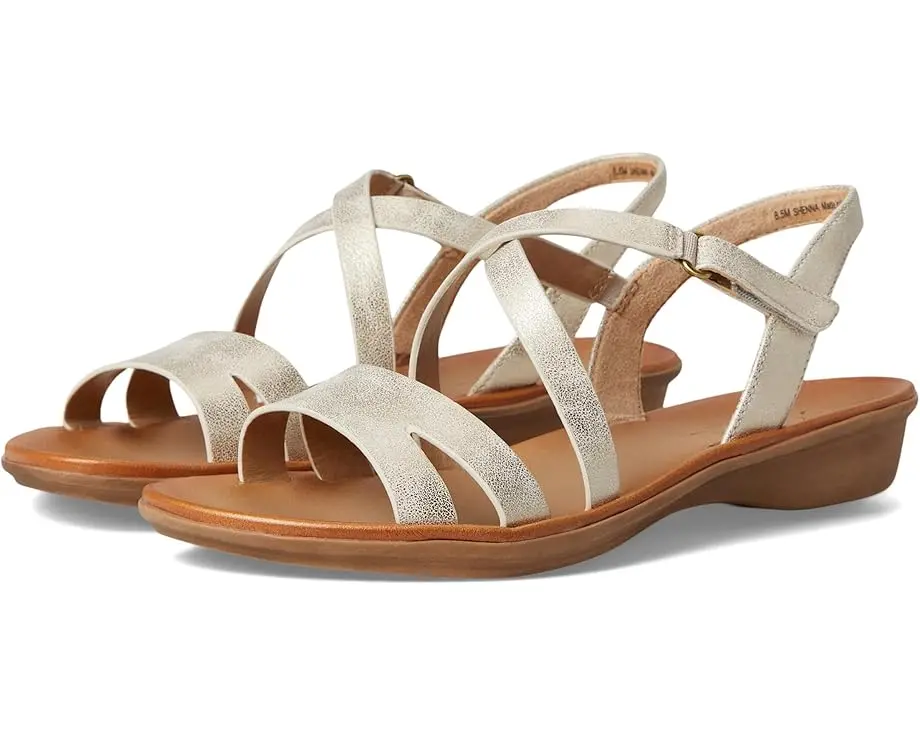 Shenna Strappy Sandals
