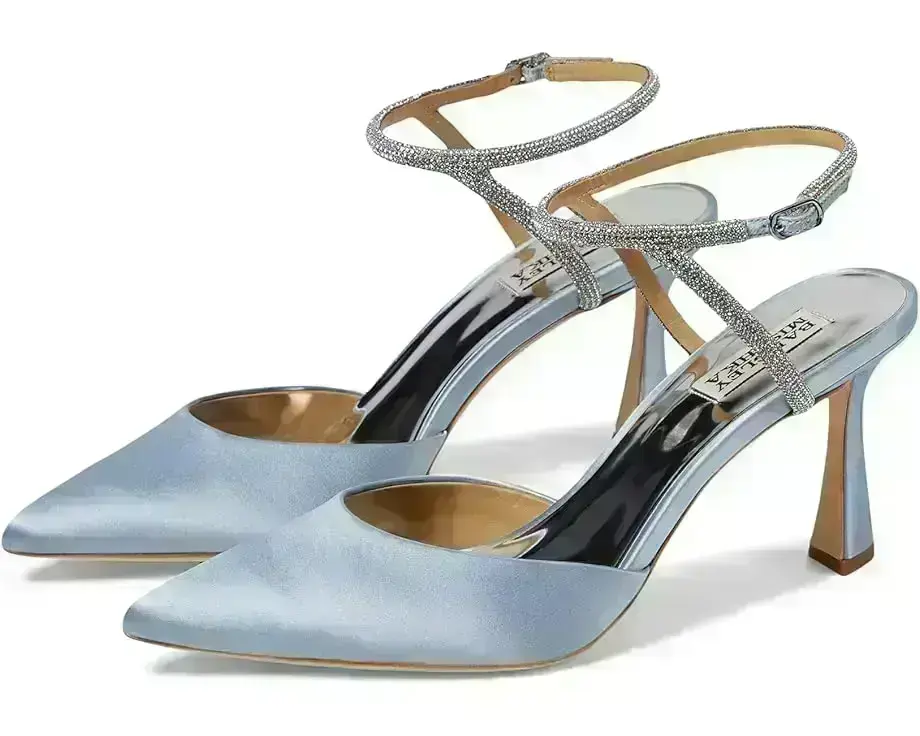 Women's Badgley Mischka Kamilah