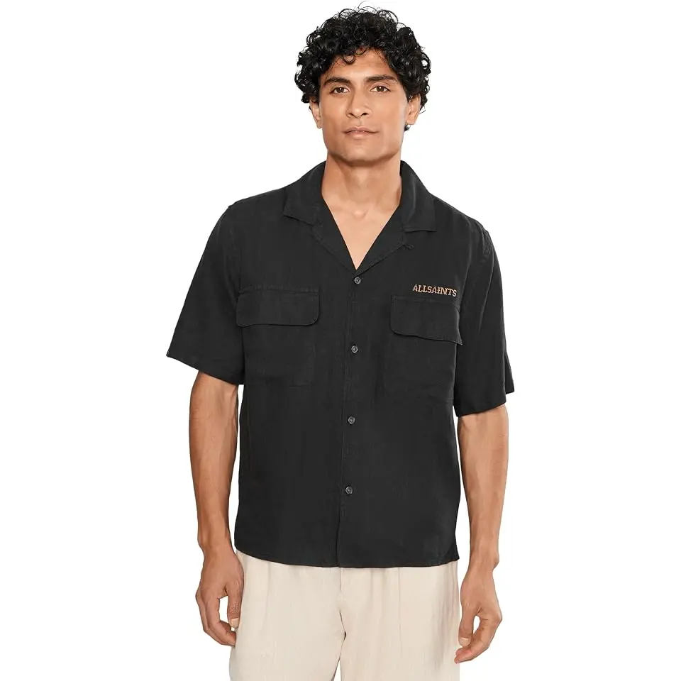 Dunloe Short Sleeve Shirt