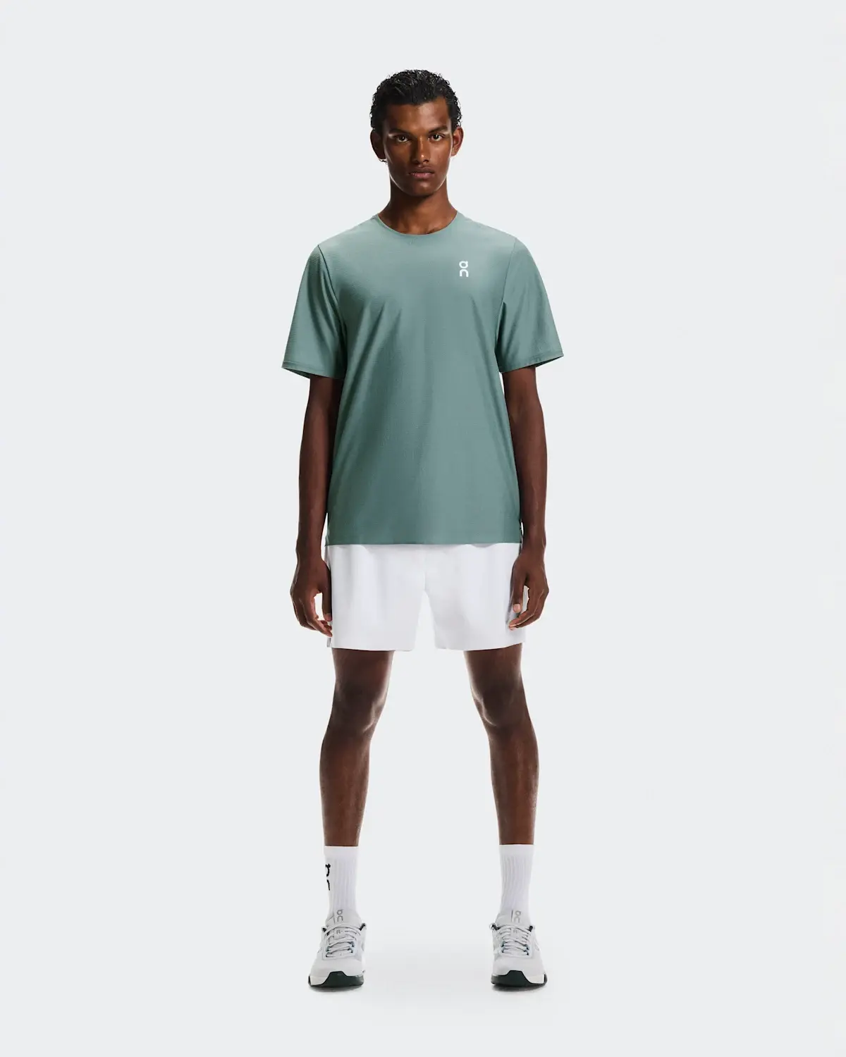 5" Court Shorts