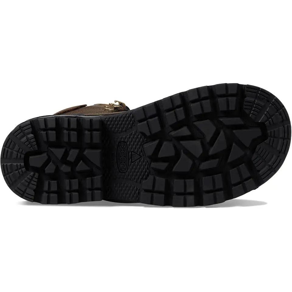 CSA Camden 6" Waterproof