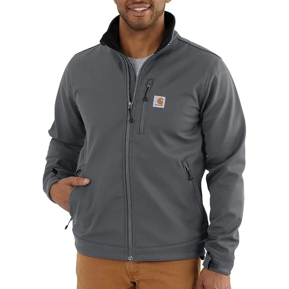 Crowley Jacket (Regular and Big & Tall Sizes)
