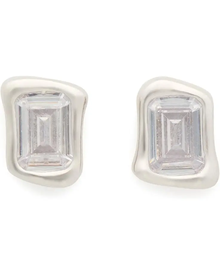 Molten Glass Studs