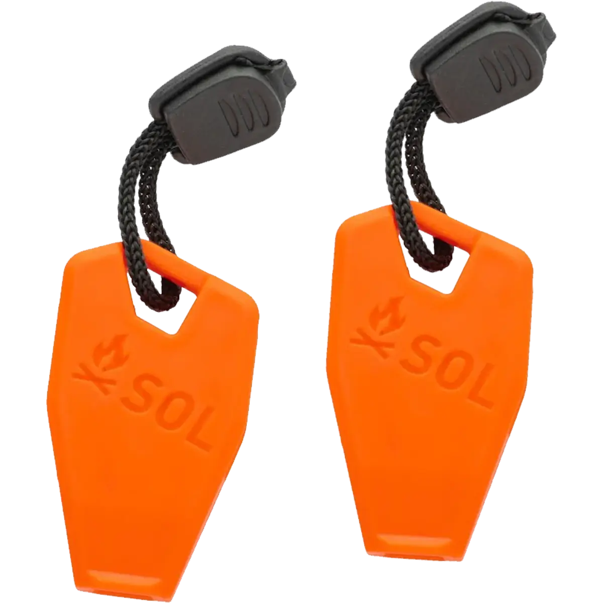 Rescue Floating Whistle (2 Pack)