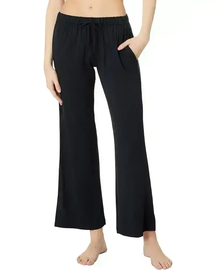 Women's Eberjey Gisele Everyday Straight Leg Pants
