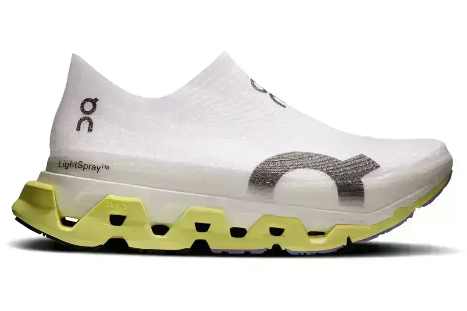 Unisex LightSpray Cloudmonster 3 Hyper