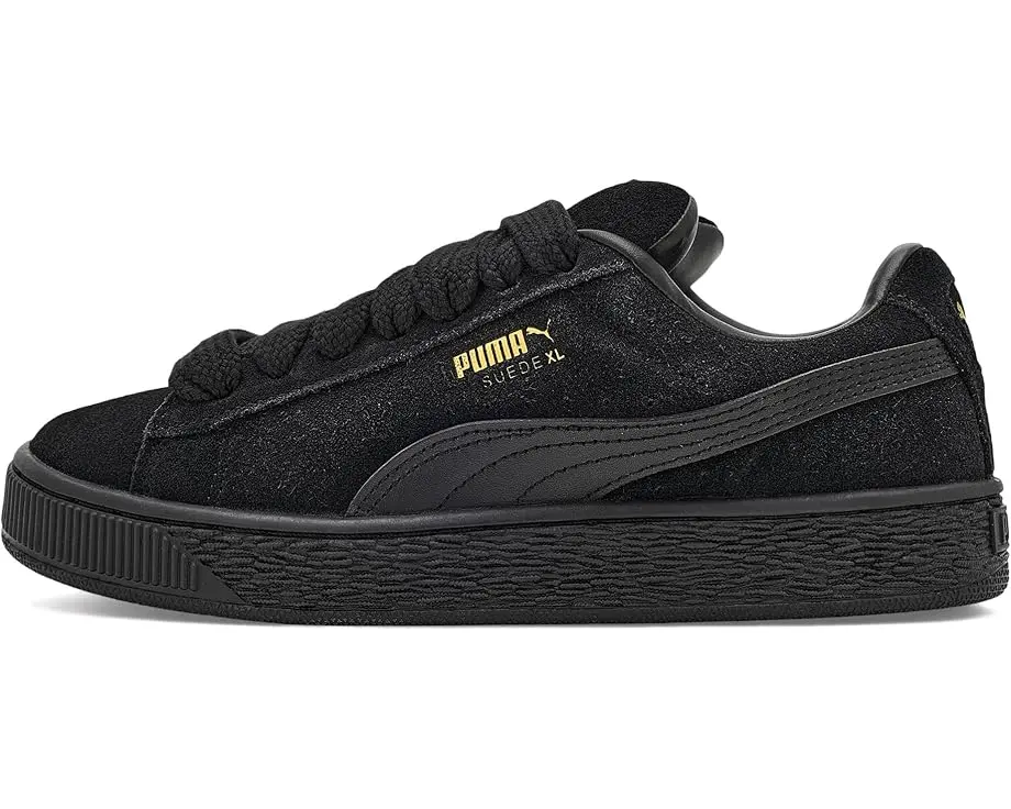 Suede XL (Big Kid)