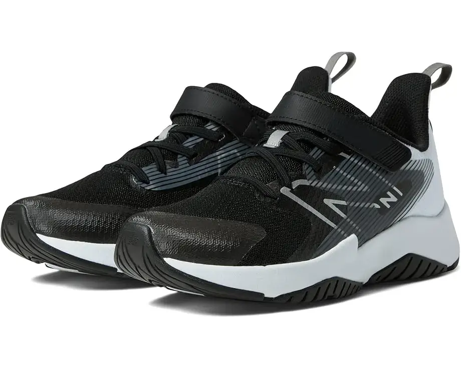 New Balance Kids Rave Run v2 (Little Kid/Big Kid)