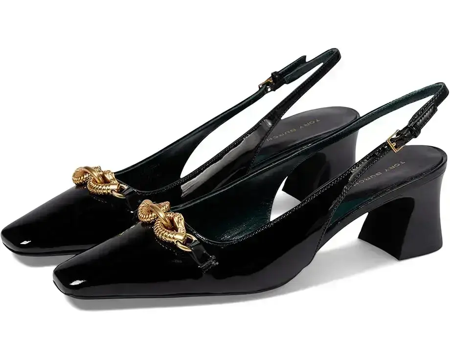 Women's Tory Burch 55 mm Jessa Slingback