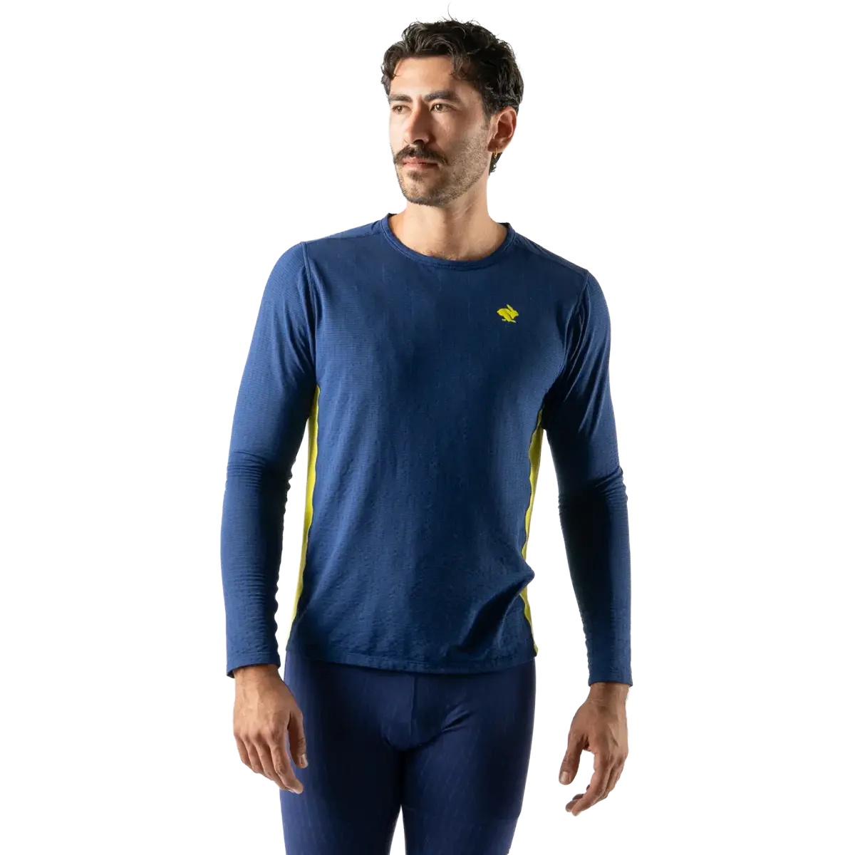 Men's Low Light Layer One