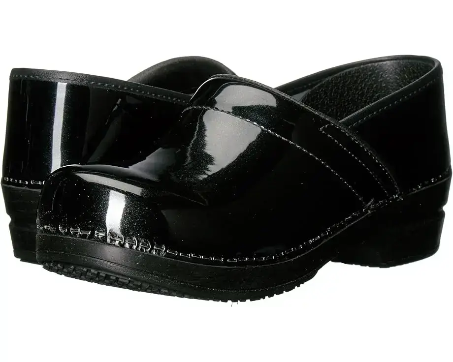 Women's Sanita Smart Step Sable Pro