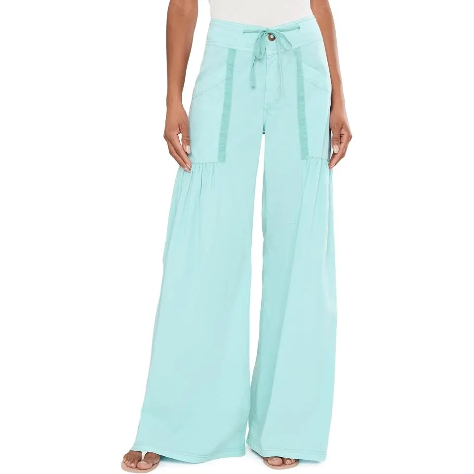 Willow Wide Leg Pants
