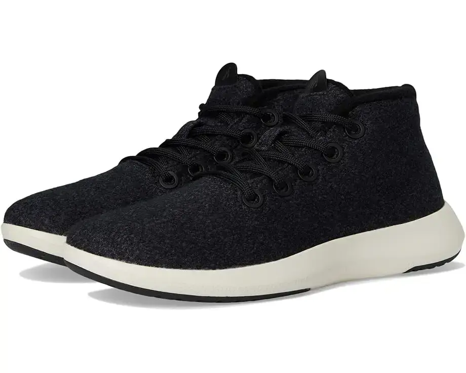 Men's Allbirds Wool Runner-up Mizzle