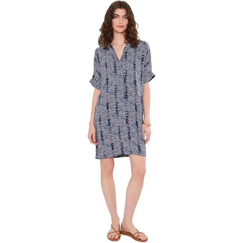 Block Party Devon Dress