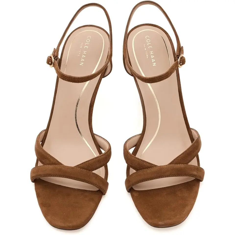 Constantina Sandals