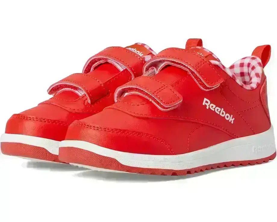 Reebok Kids Weebok Clasp Low 2 (Toddler)