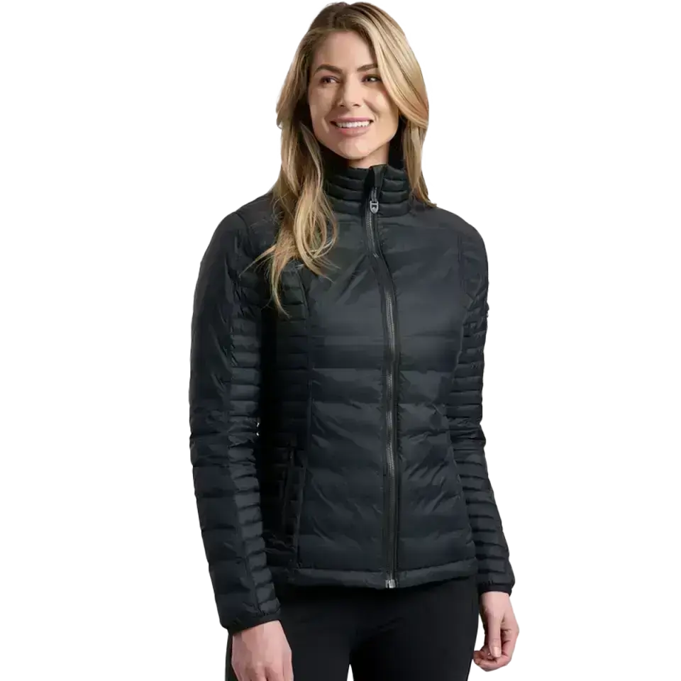 Women's Spyfire Jacket