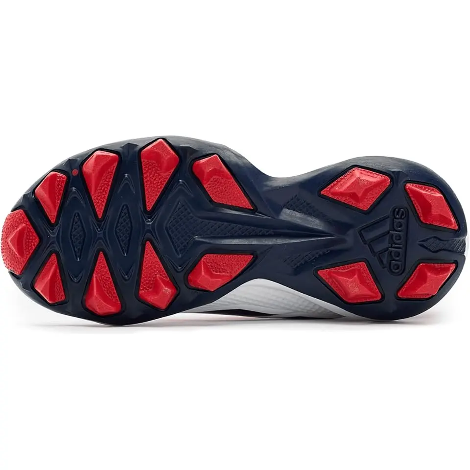 adiZero Impact 2.0 Duogout Cleats (Toddler/Little Kid/Big Kid)