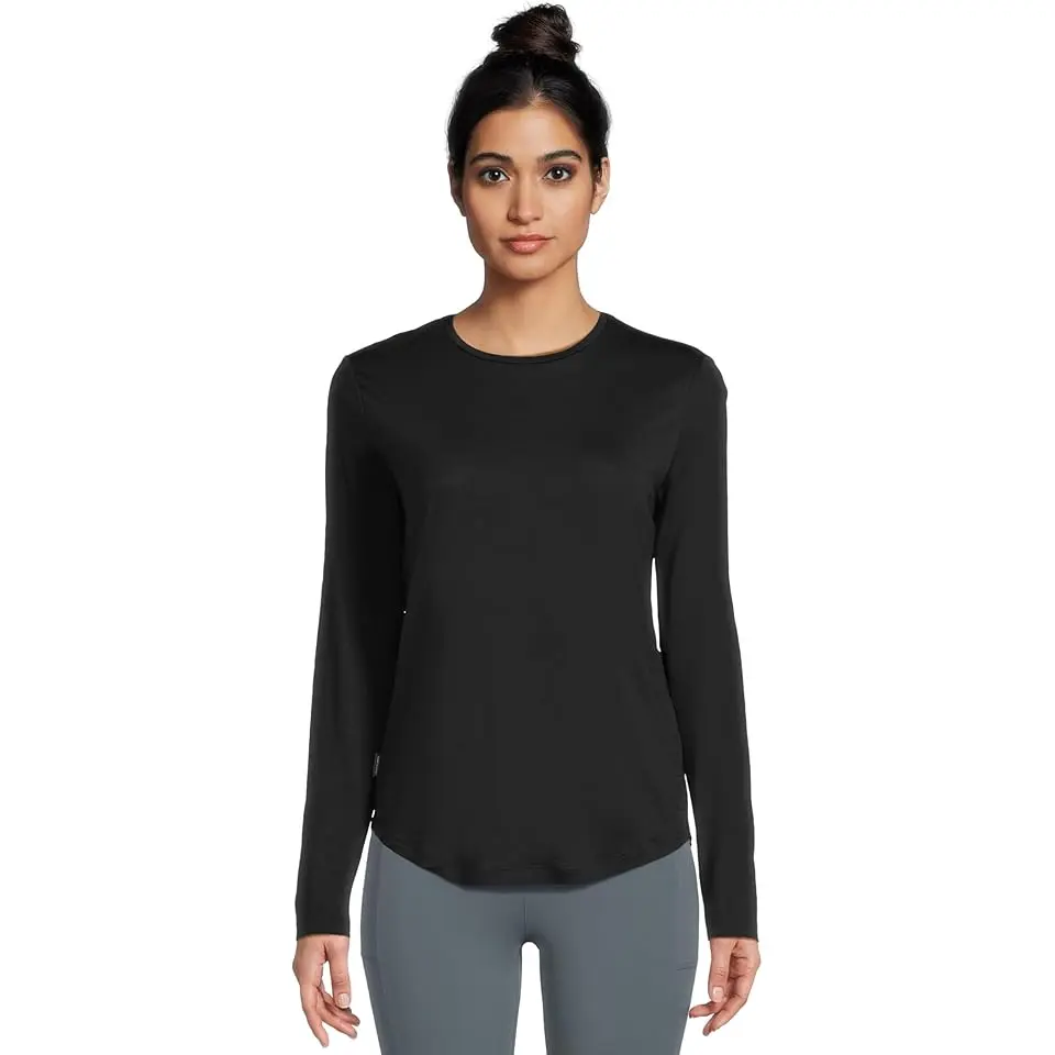 125 Cool-Lite™ Sphere III Long Sleeve Tee