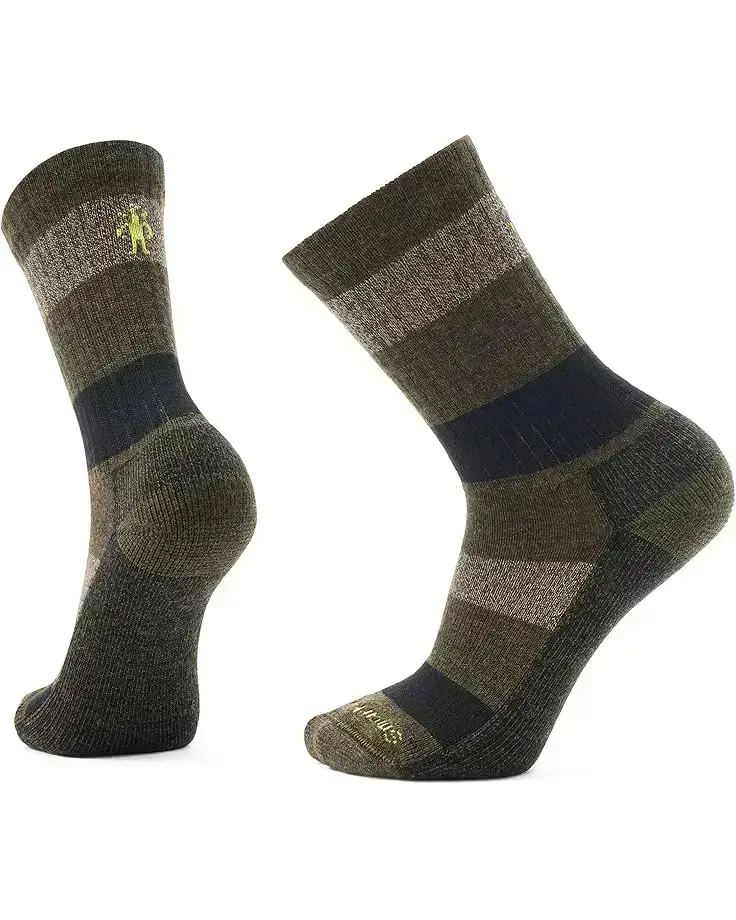 Unisex Smartwool Everyday Barnsley Crew Socks