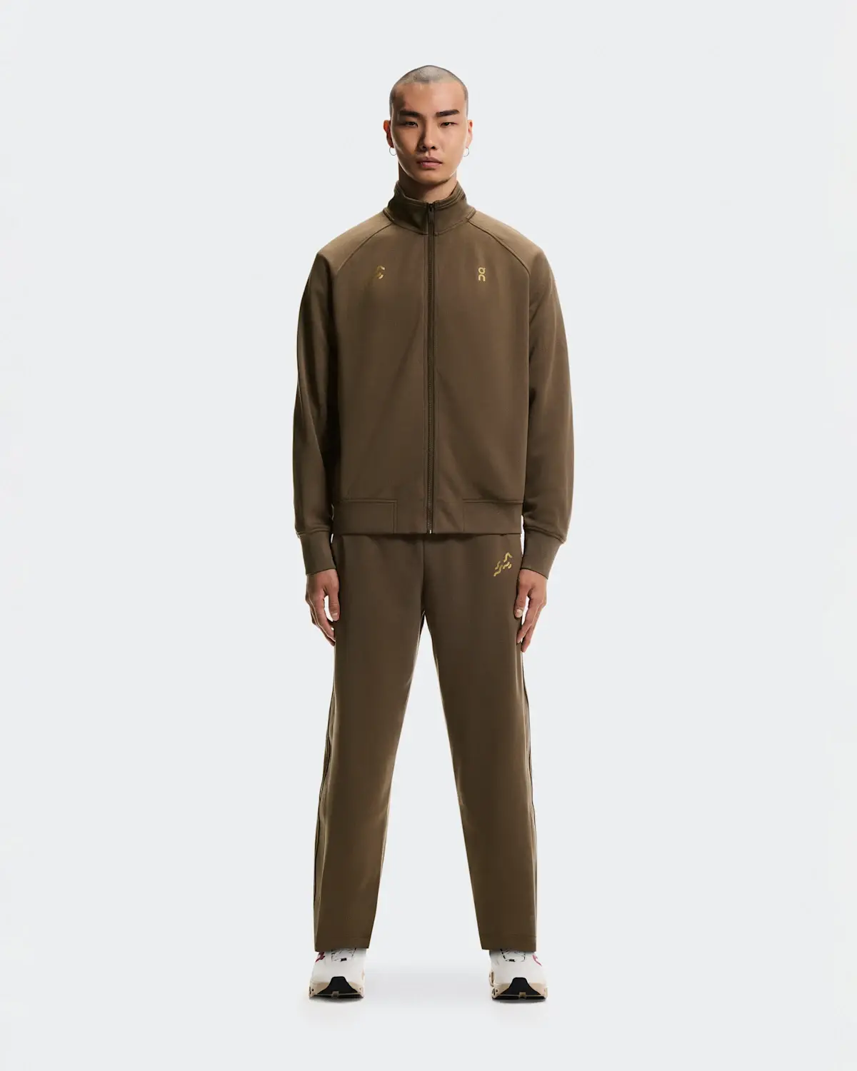 Track Pants Year of the Horse