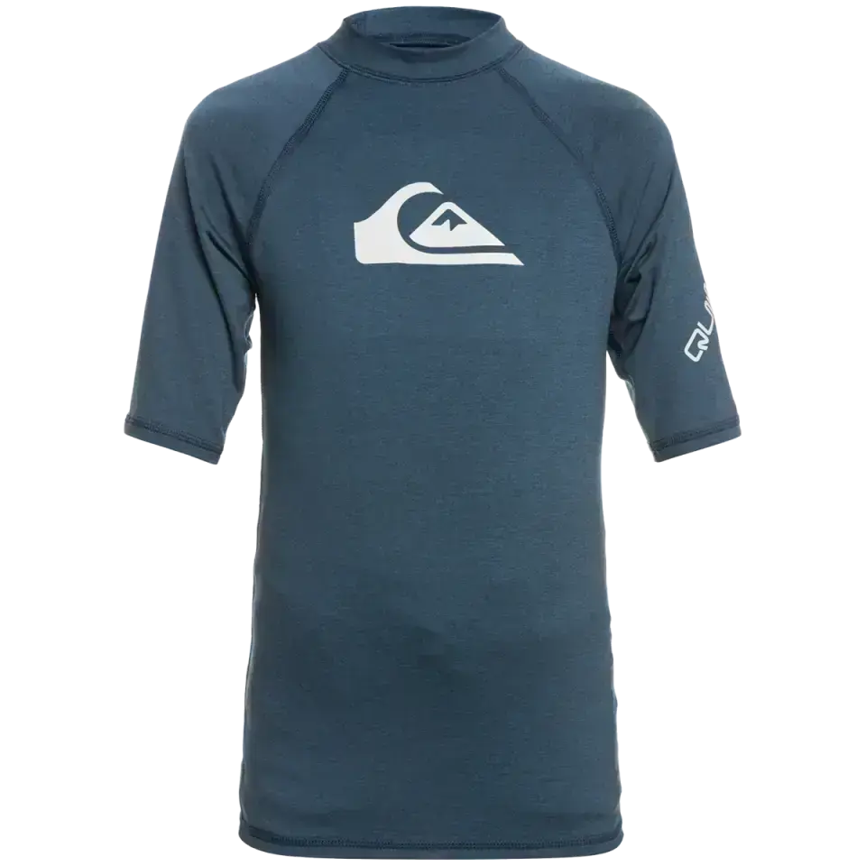 Youth All Time Short Sleeve