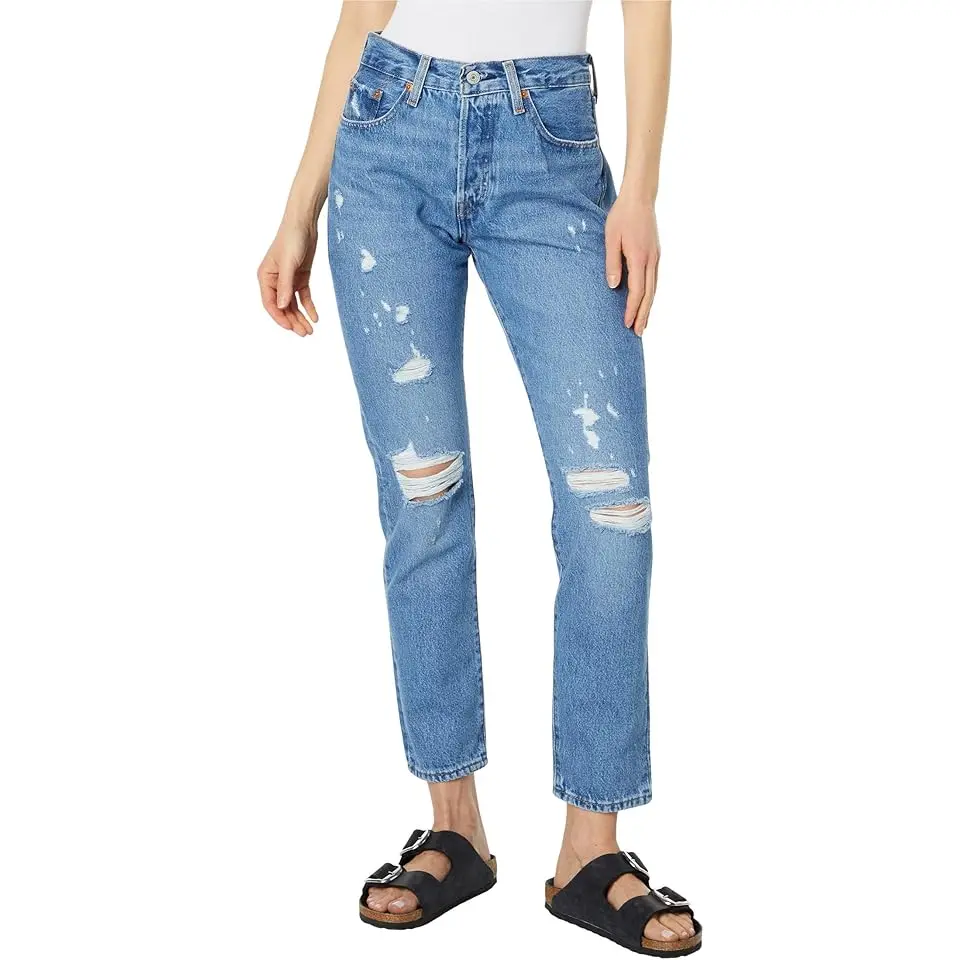 501 Skinny