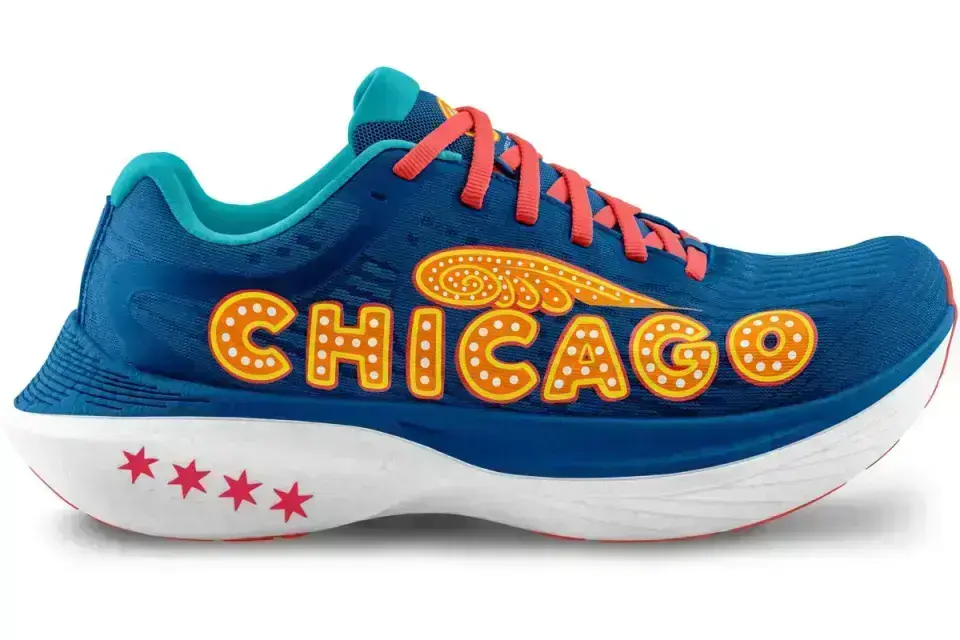 Specter 2 Chicago Edition