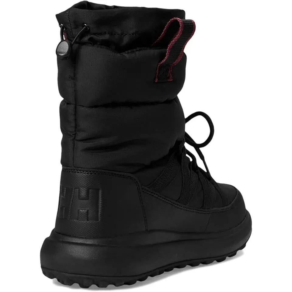 Monarch Boot