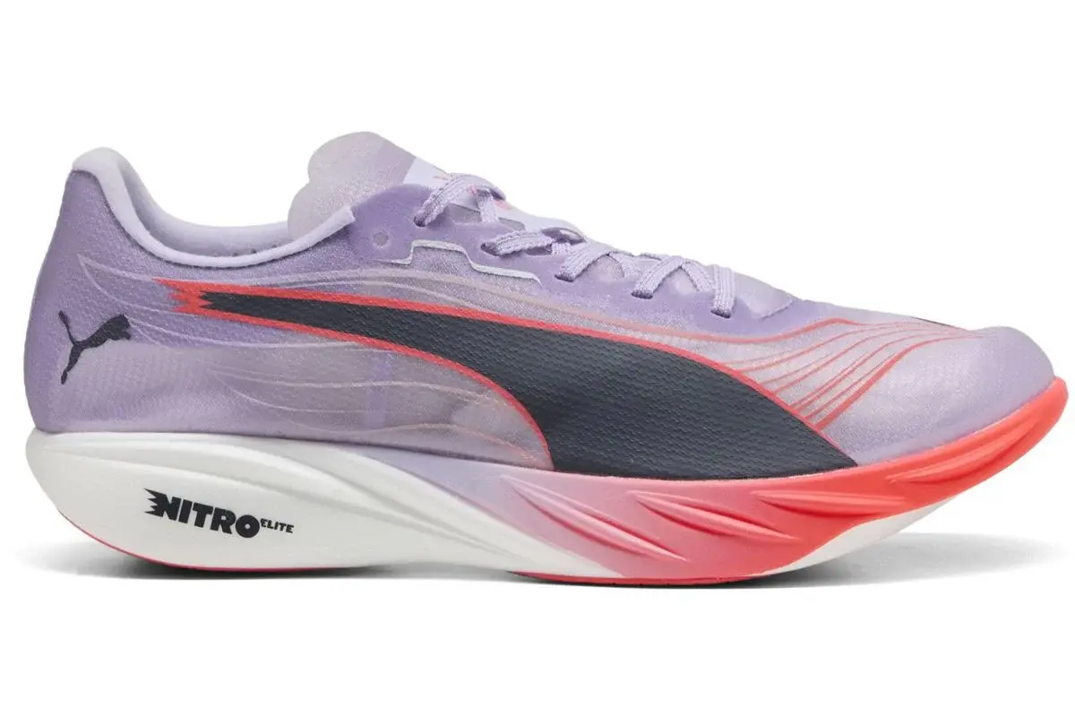 Fast-FWD Nitro Elite 2