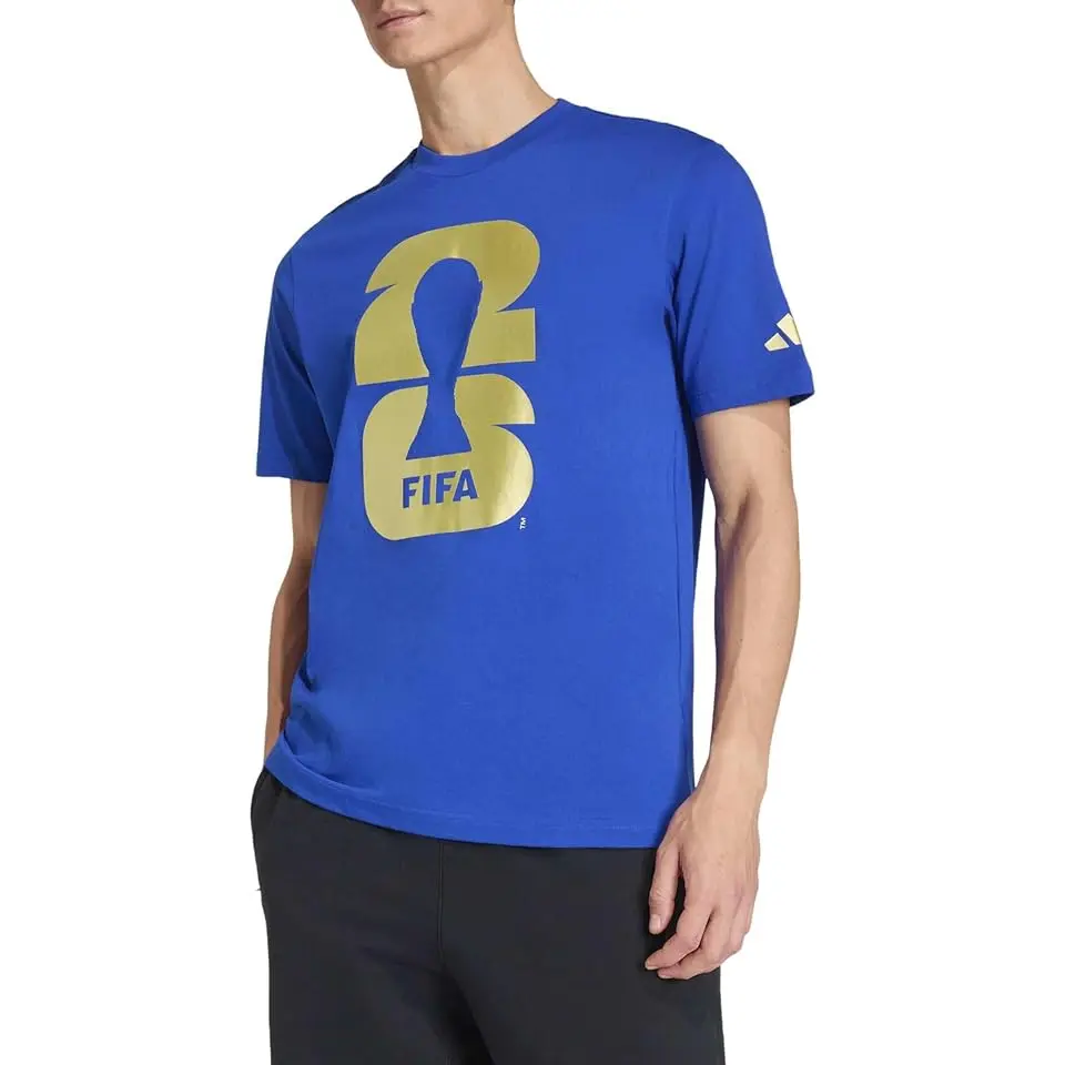 FIFA World Cup 26™ Official Emblem T-Shirt