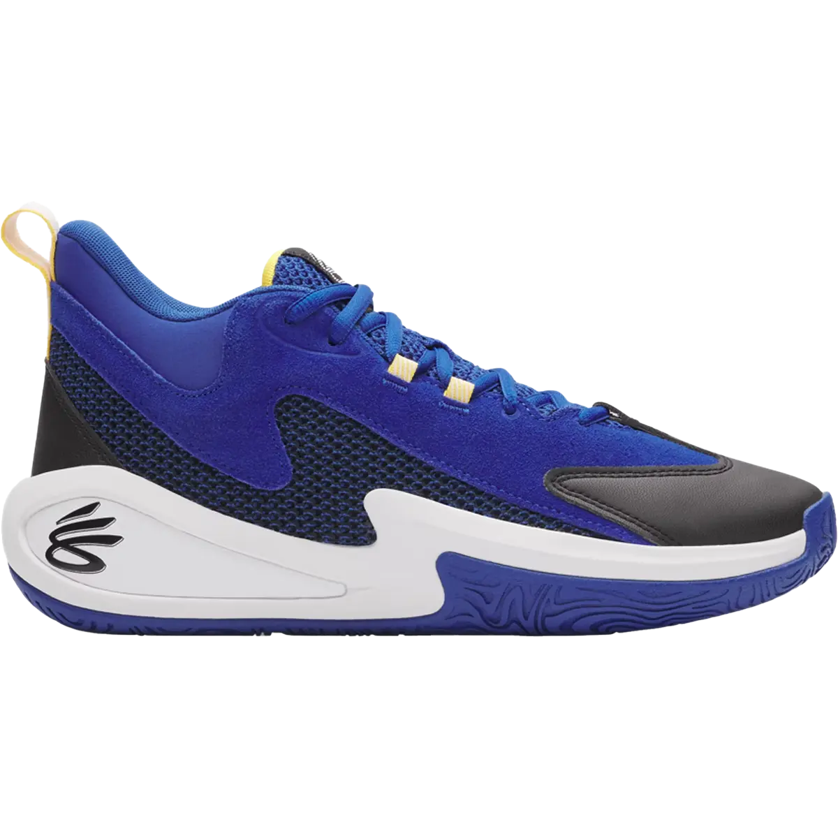 Curry 3Z 25 SDE