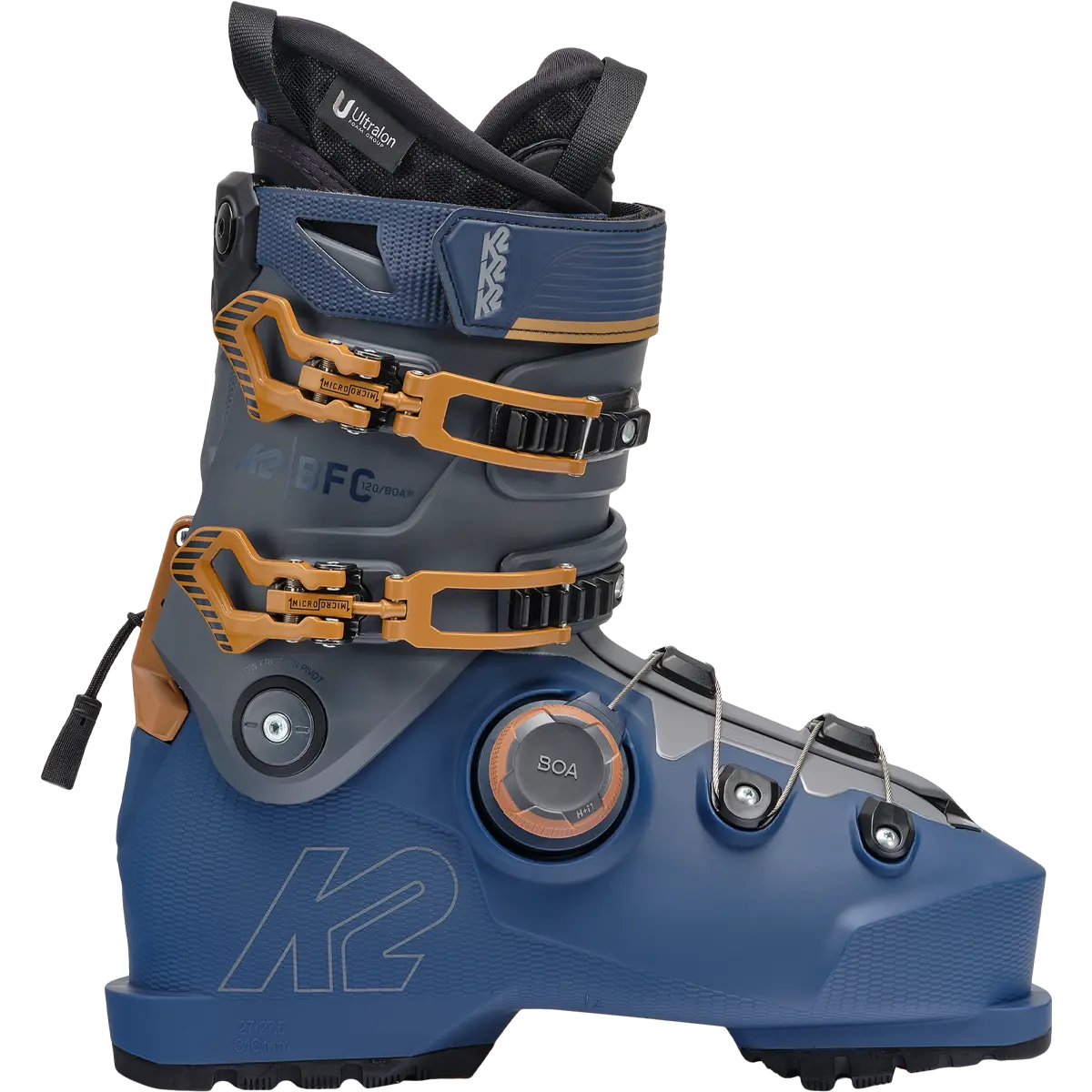 BFC 120 BOA