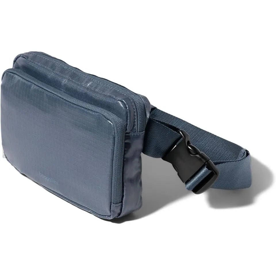 Modern Belt Bag Sling