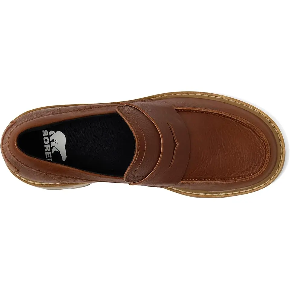 Joan Now City Loafer